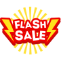 Flash Sale ⚡️